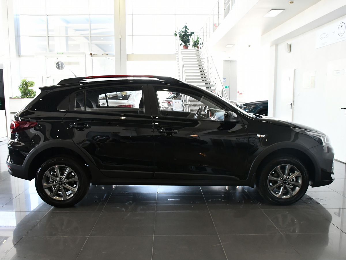 Solaris KRX