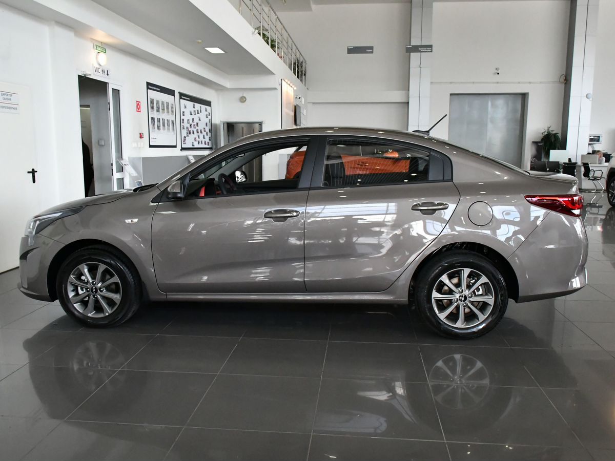 Solaris KRS
