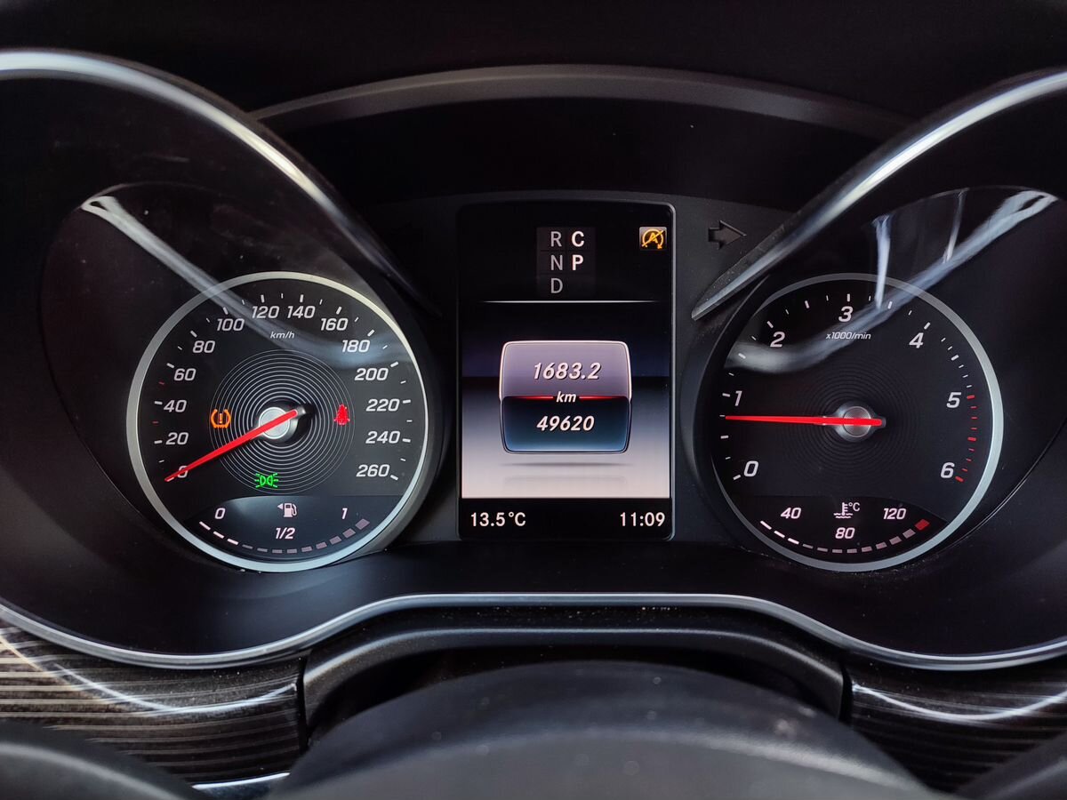 Mercedes-Benz V-Класс