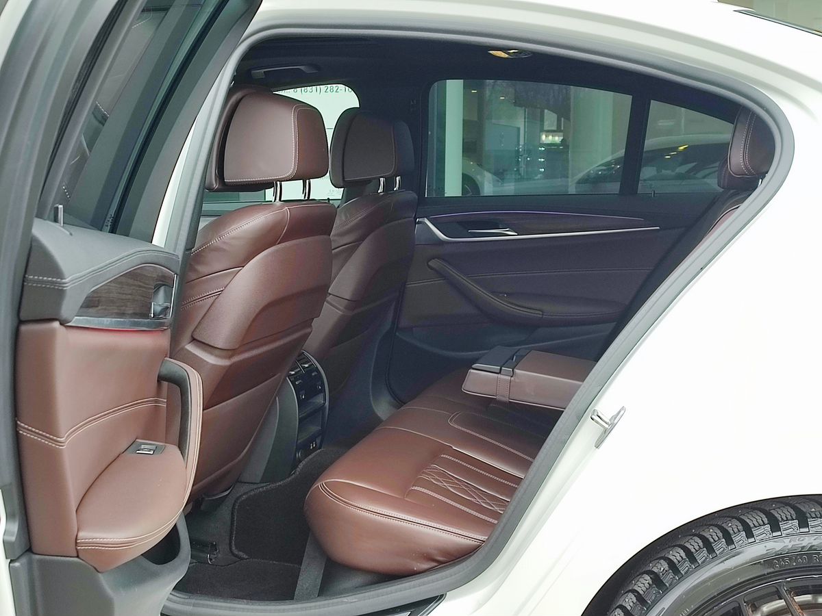 BMW 5 серии