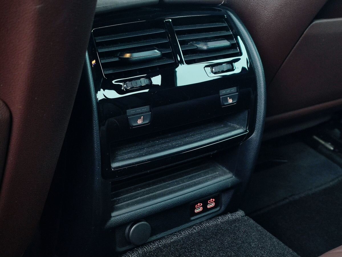 BMW 5 серии