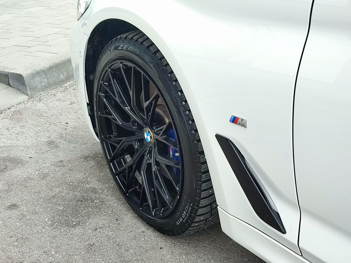 BMW 5 серии