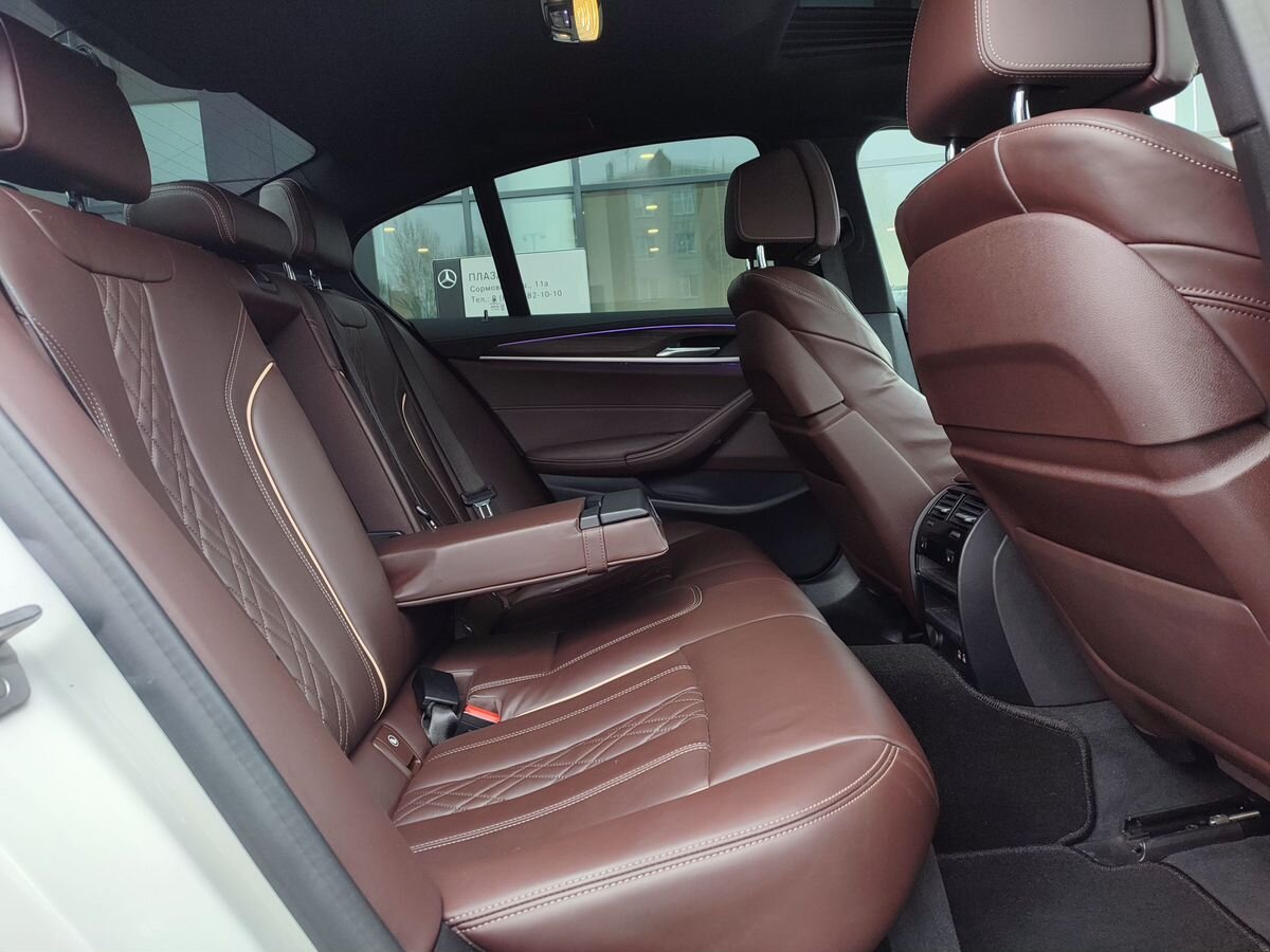BMW 5 серии
