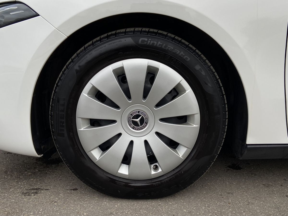 Mercedes-Benz A-Класс