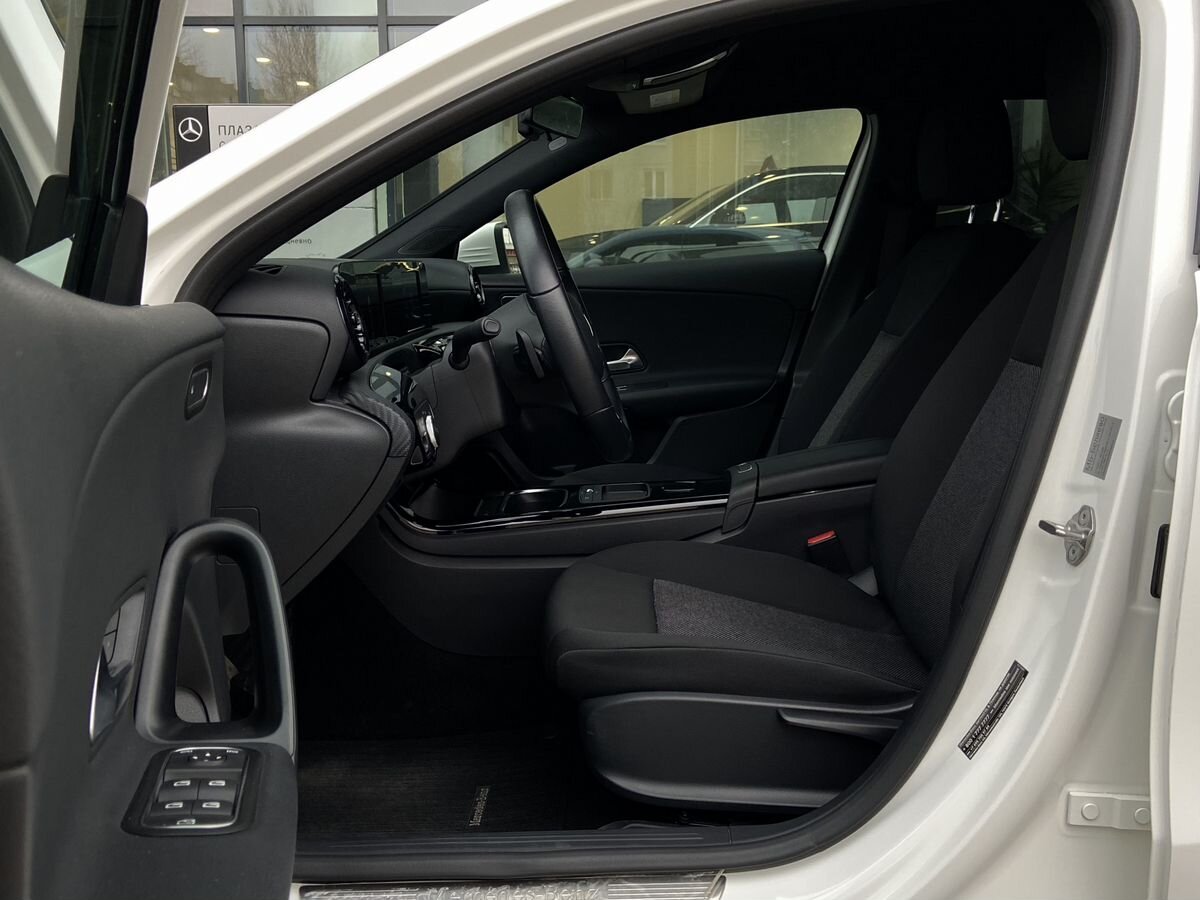 Mercedes-Benz A-Класс