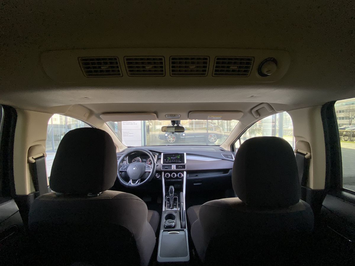 Mitsubishi Xpander