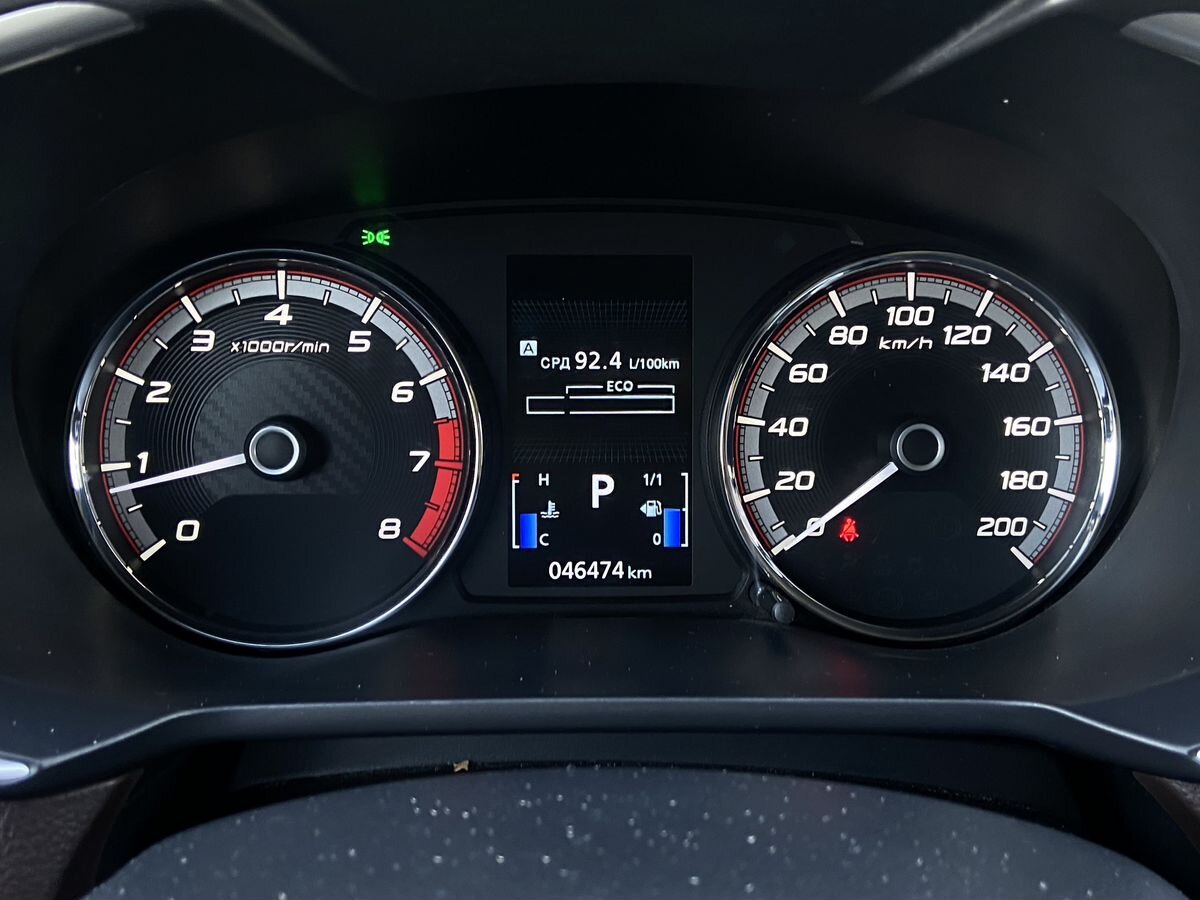 Mitsubishi Xpander
