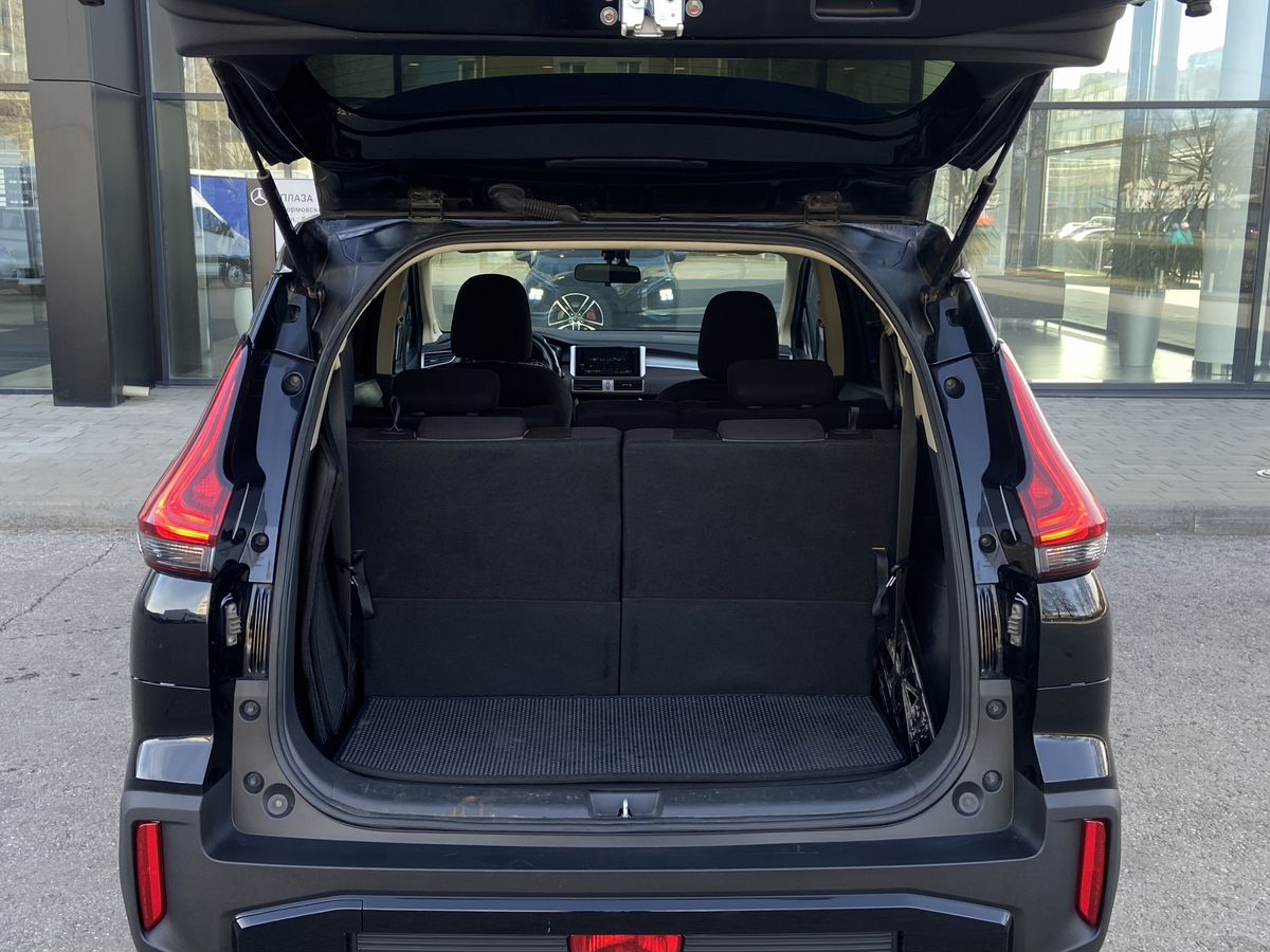 Mitsubishi Xpander