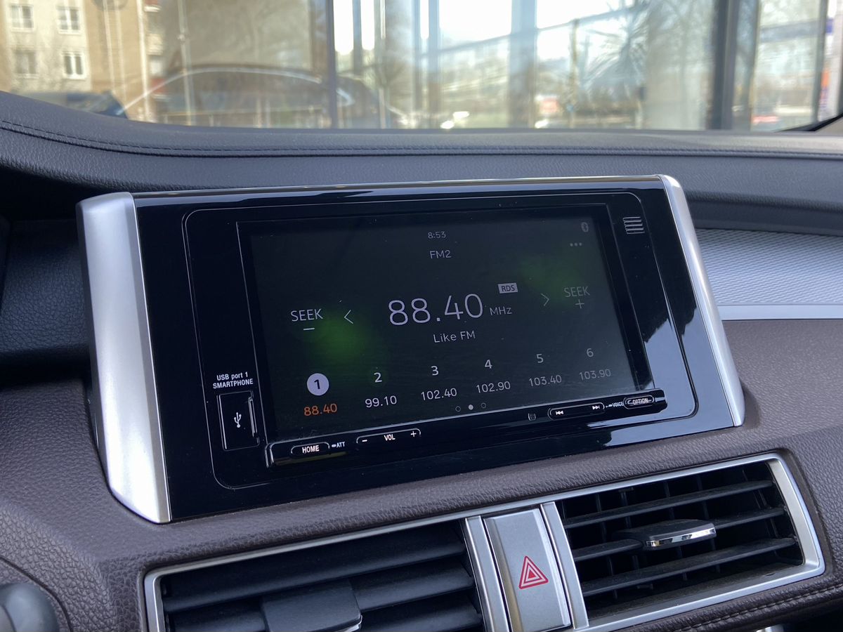 Mitsubishi Xpander