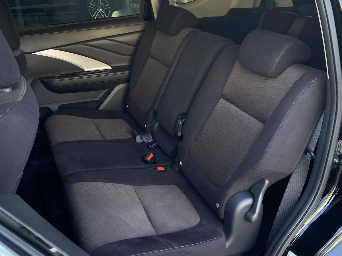 Mitsubishi Xpander