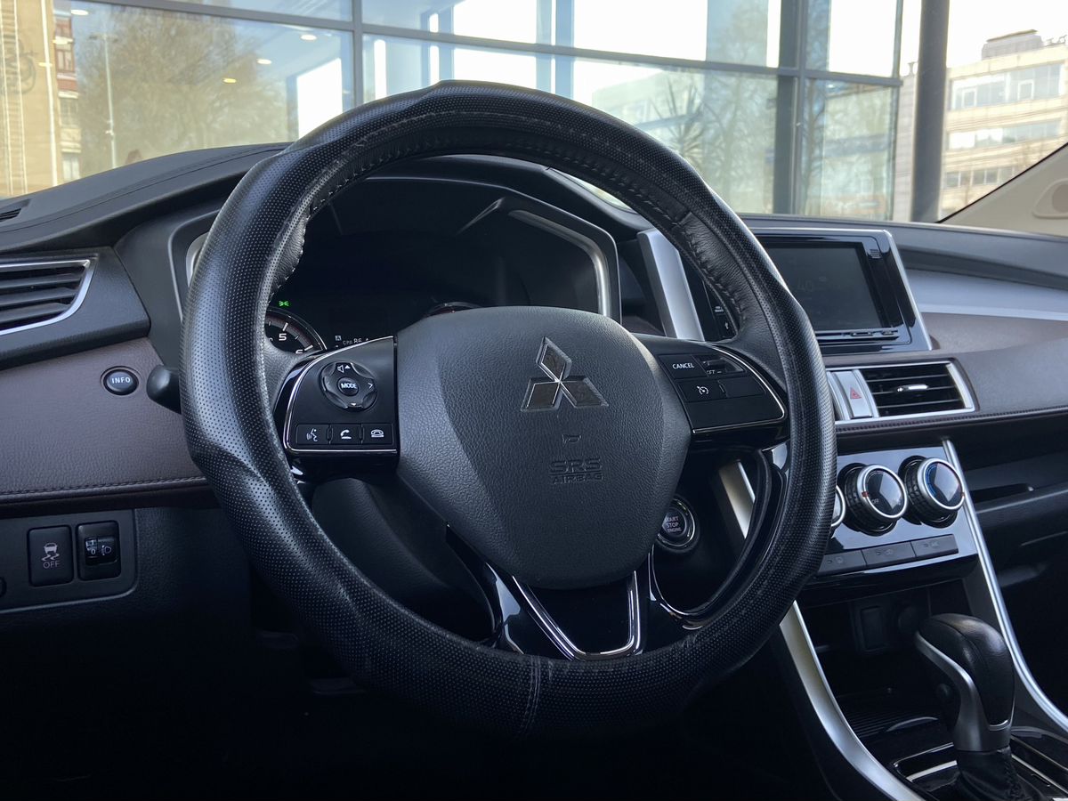Mitsubishi Xpander