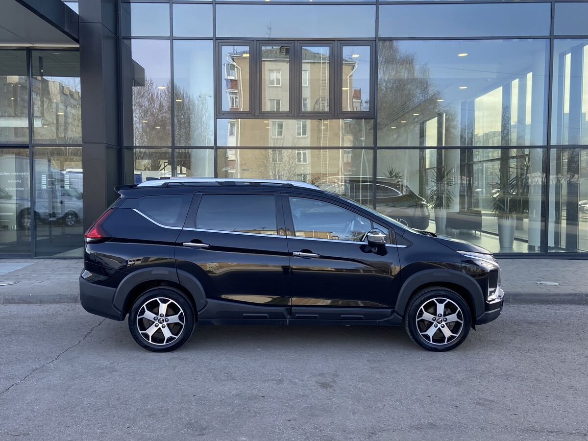Mitsubishi Xpander