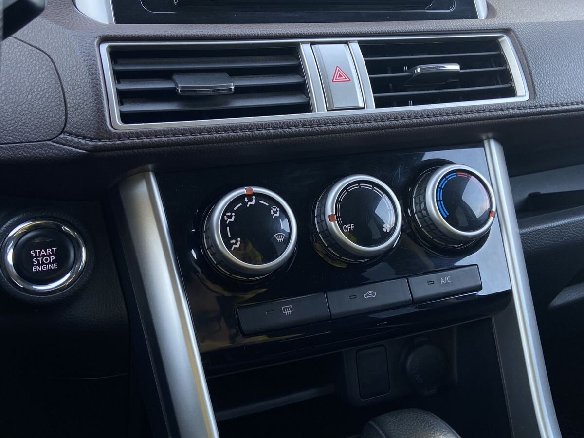 Mitsubishi Xpander