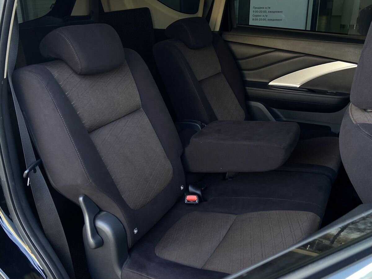 Mitsubishi Xpander