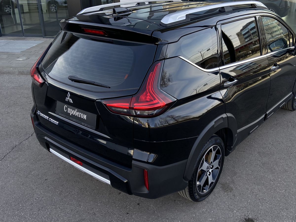 Mitsubishi Xpander