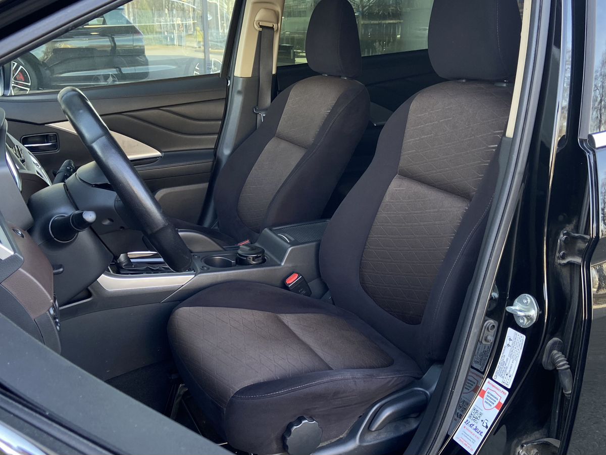 Mitsubishi Xpander