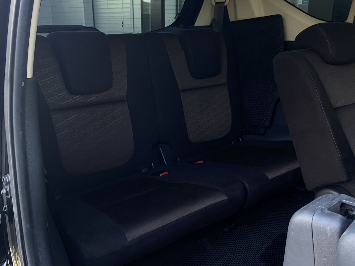 Mitsubishi Xpander