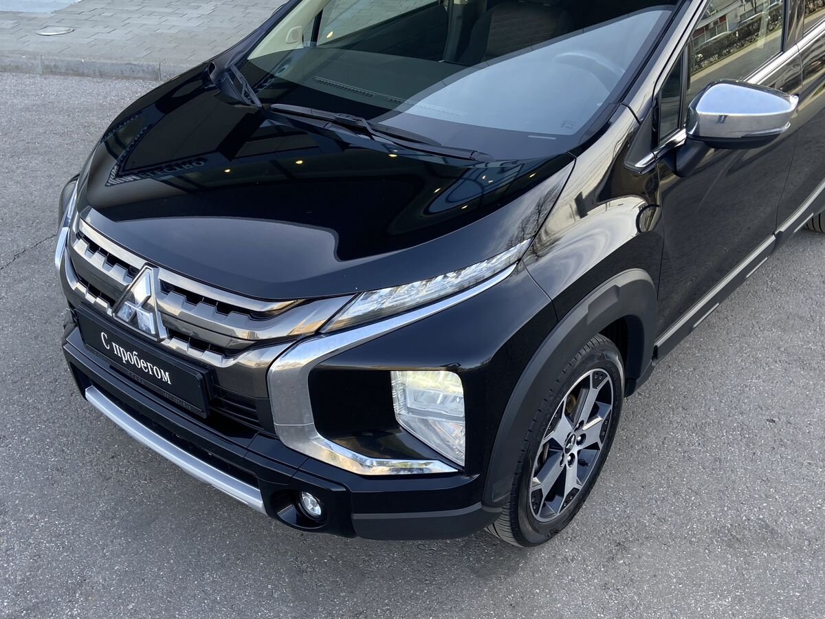 Mitsubishi Xpander