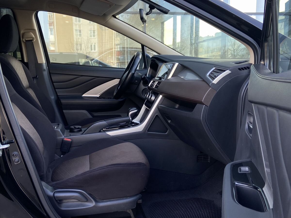 Mitsubishi Xpander
