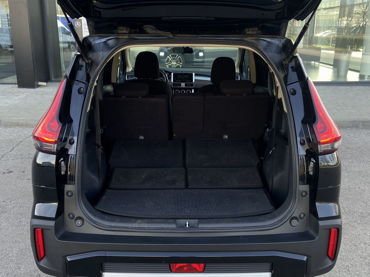 Mitsubishi Xpander