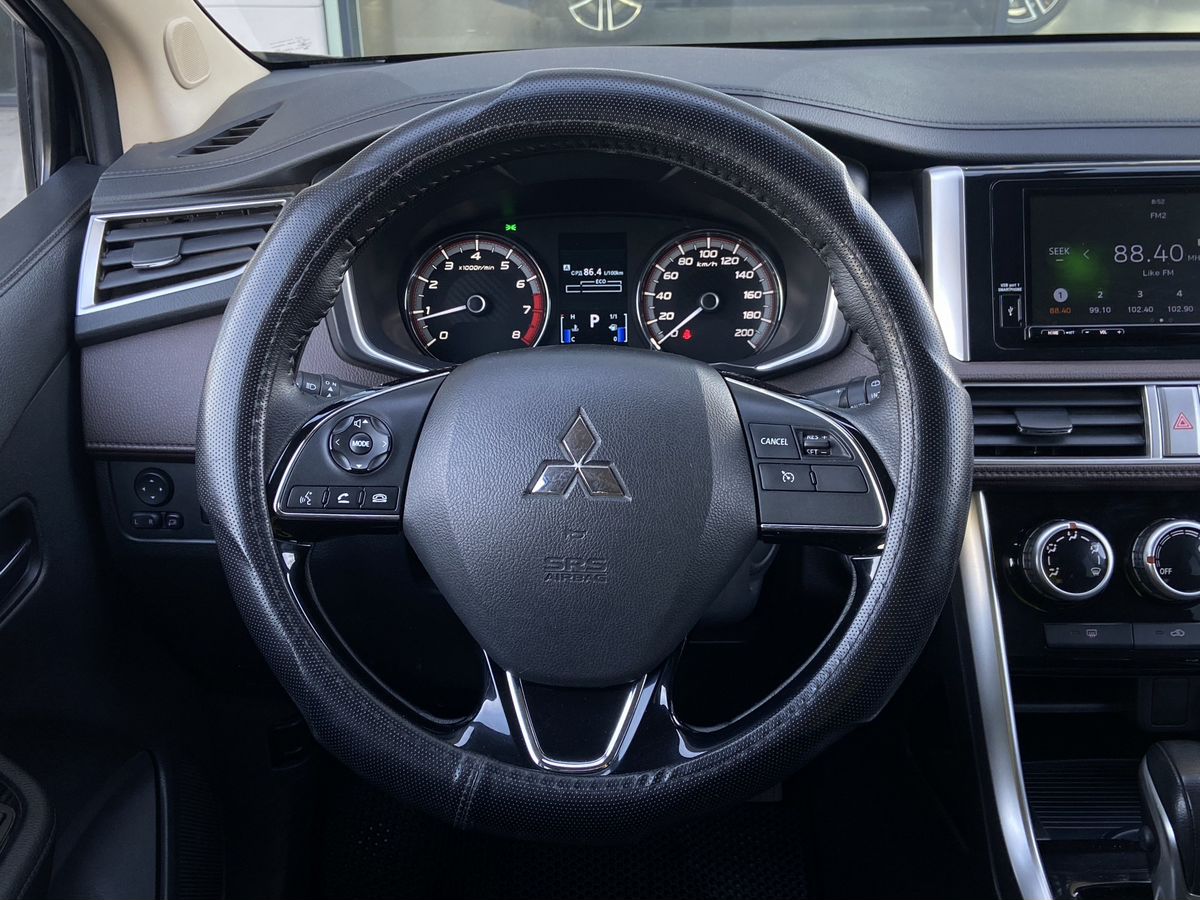 Mitsubishi Xpander