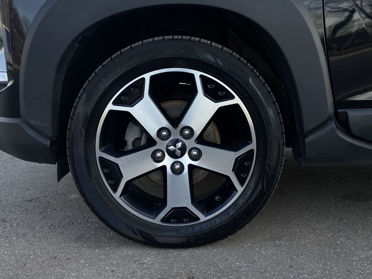 Mitsubishi Xpander
