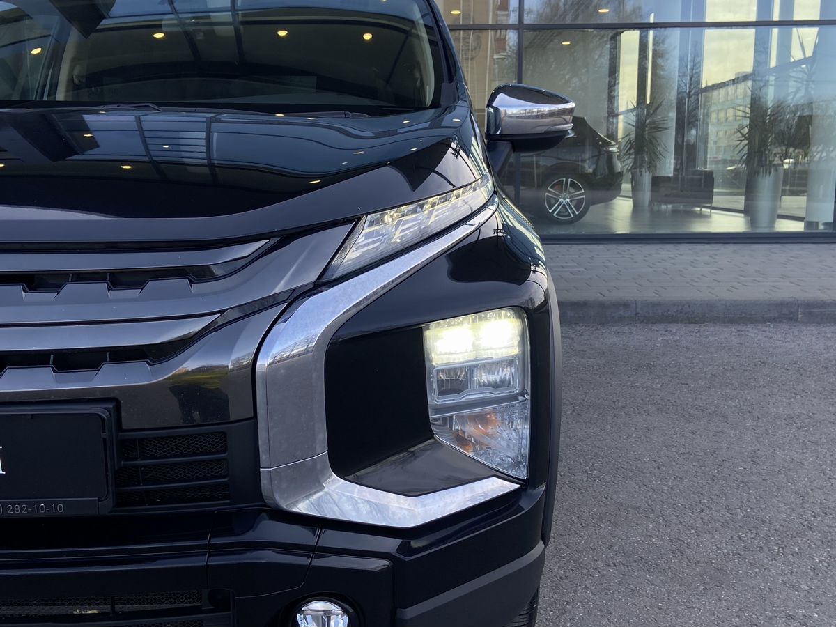 Mitsubishi Xpander