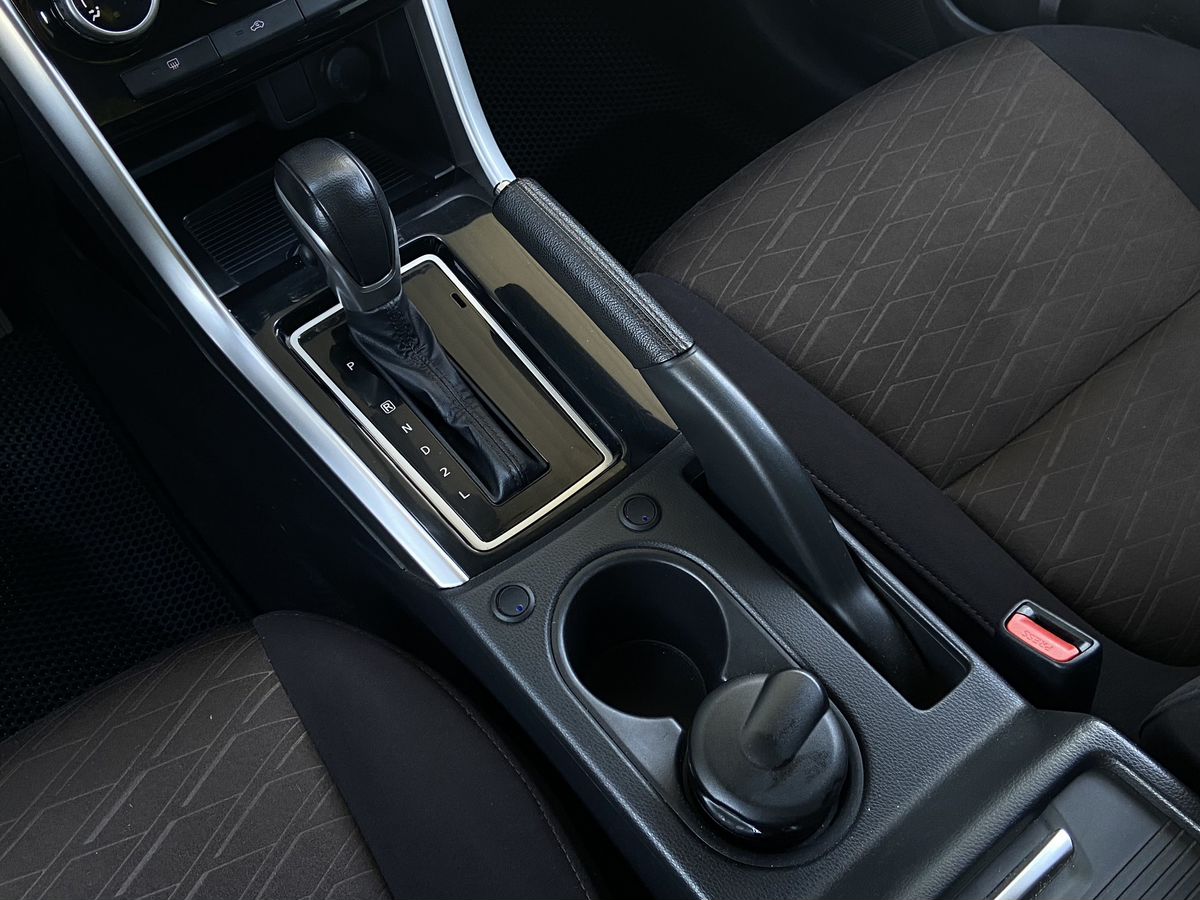 Mitsubishi Xpander