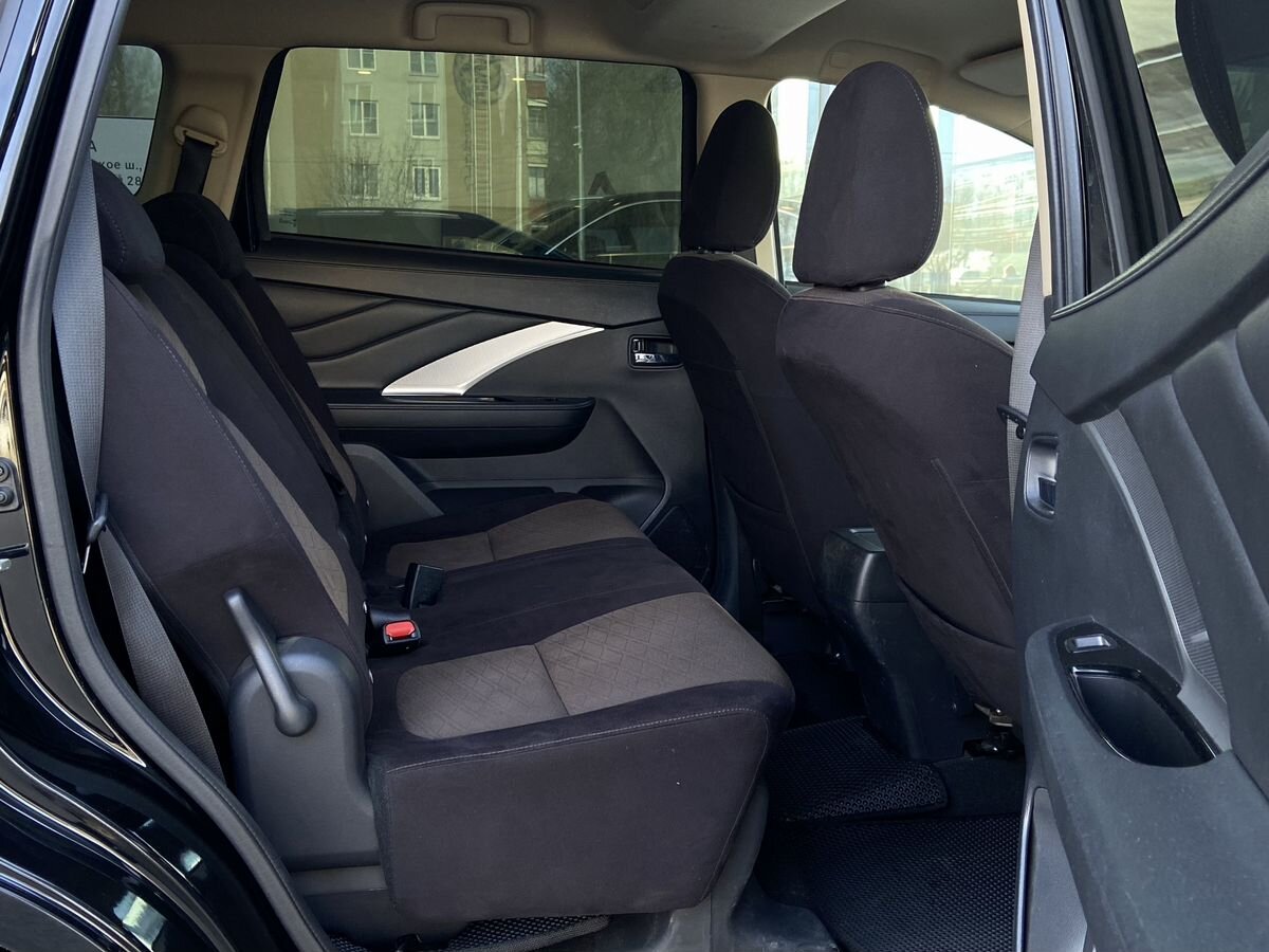 Mitsubishi Xpander