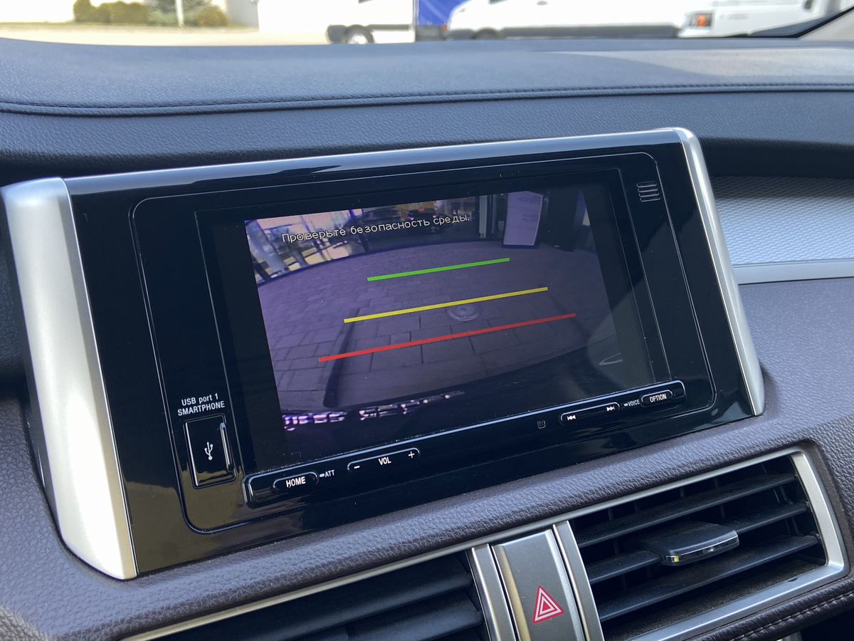 Mitsubishi Xpander