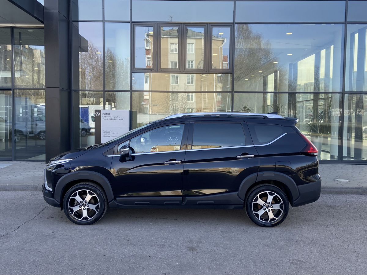 Mitsubishi Xpander