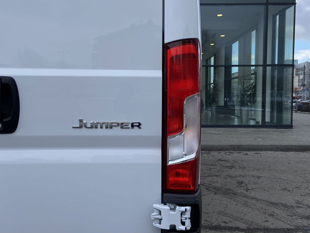 Citroen Jumper
