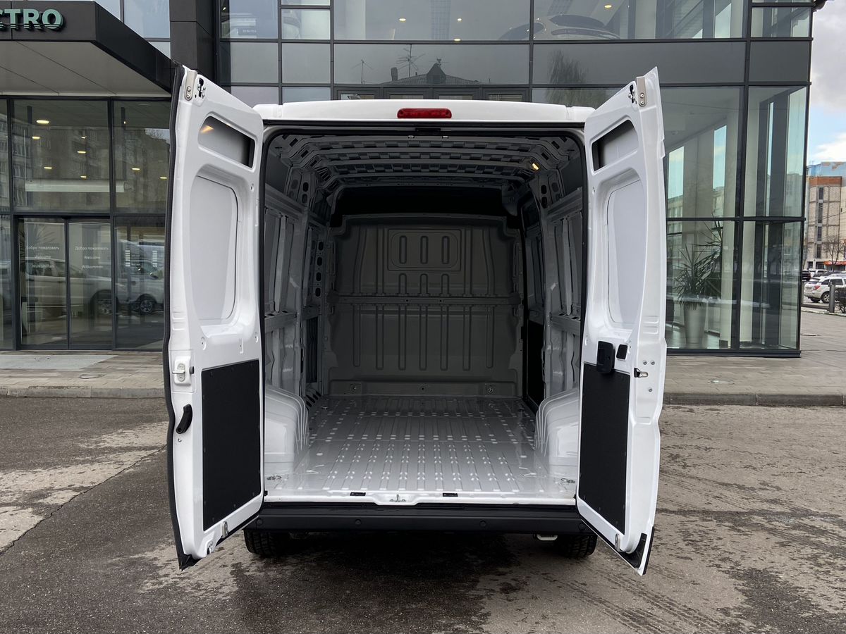 Citroen Jumper