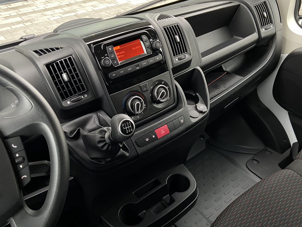 Citroen Jumper