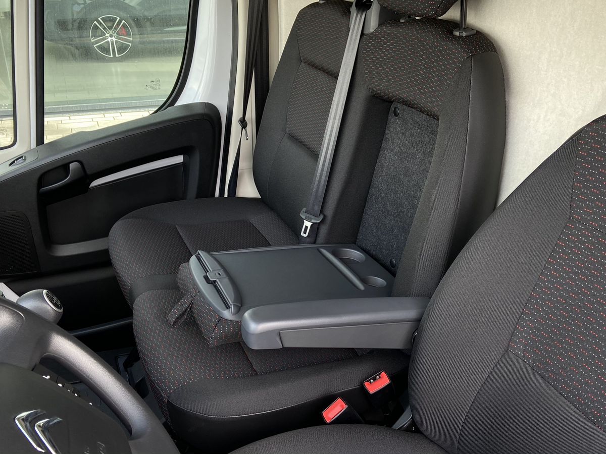 Citroen Jumper