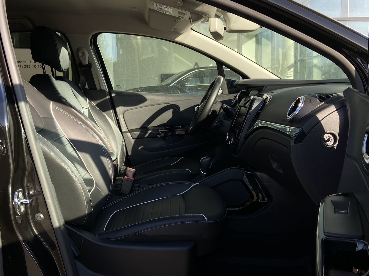 Renault Kaptur