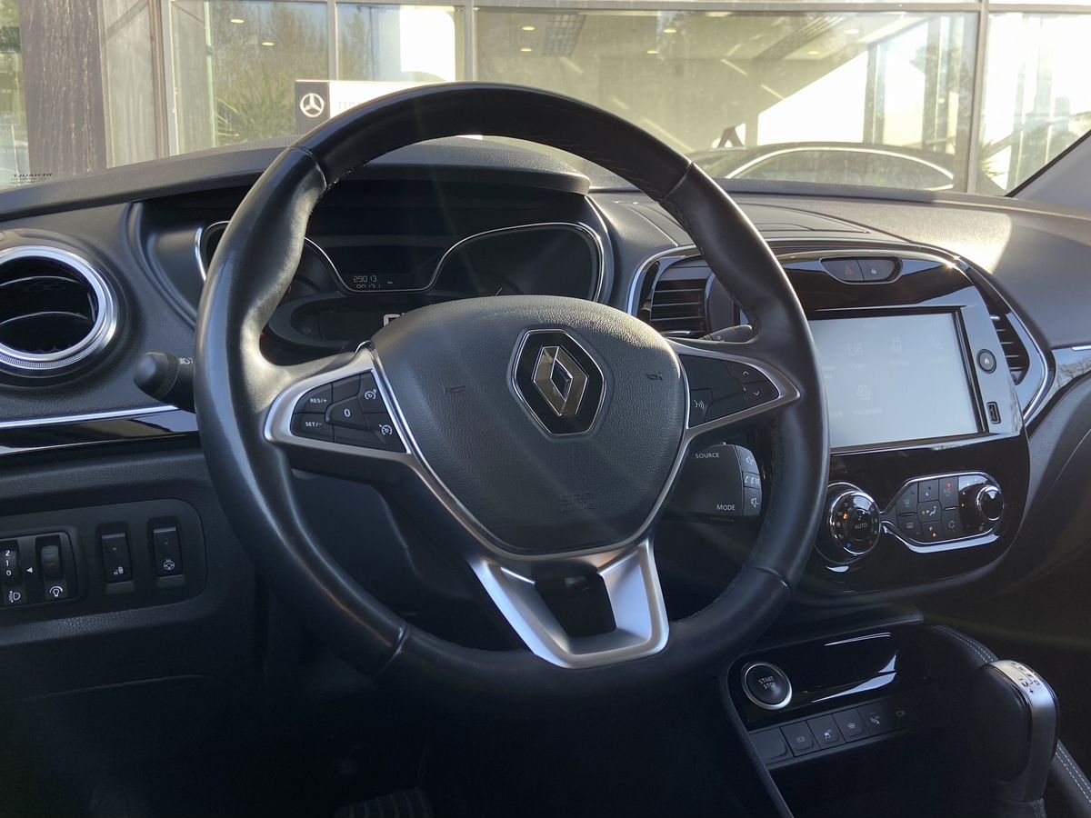 Renault Kaptur