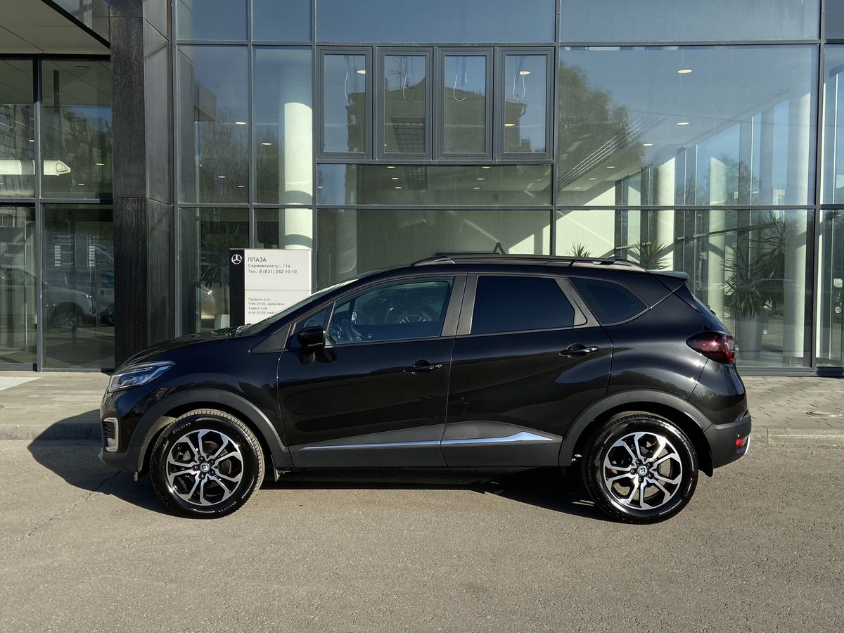 Renault Kaptur