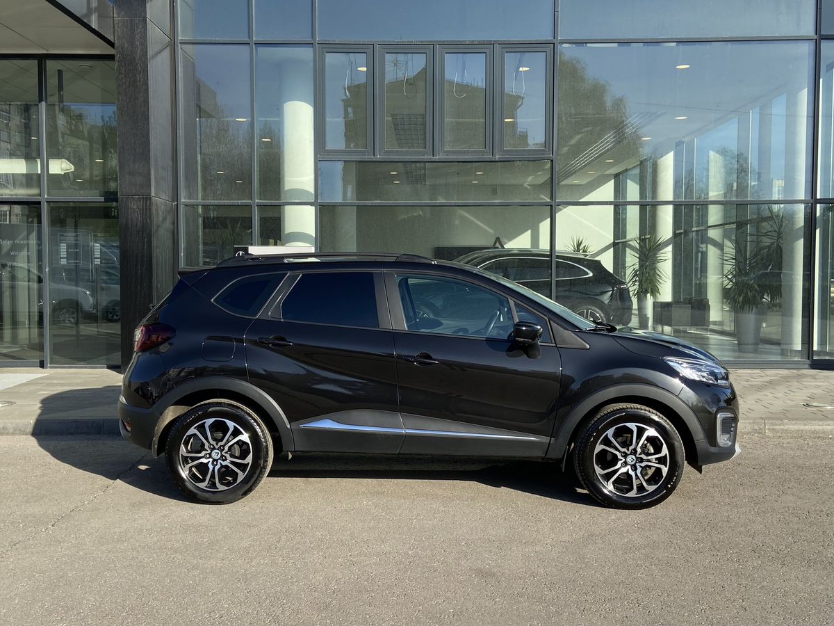 Renault Kaptur