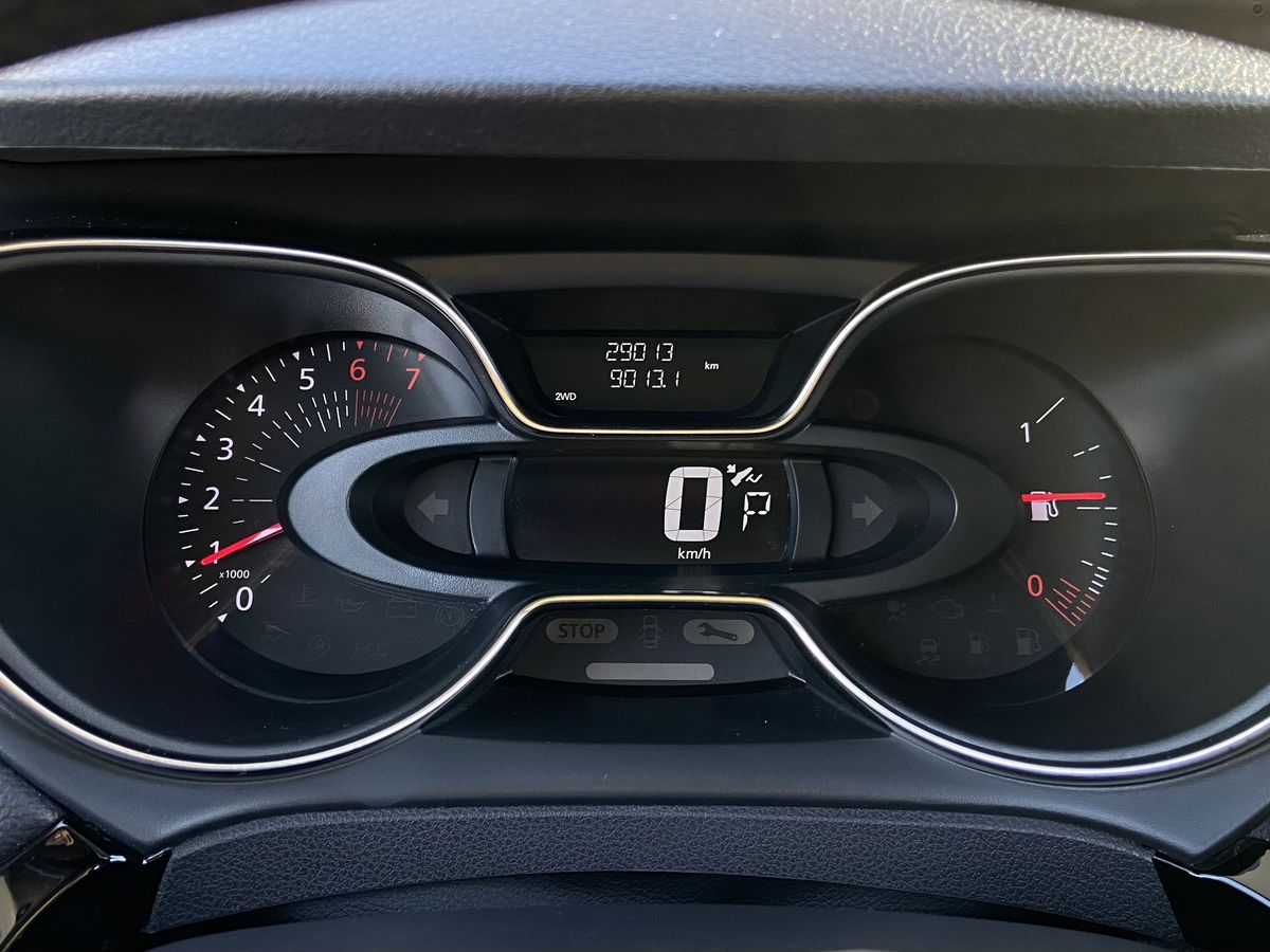 Renault Kaptur