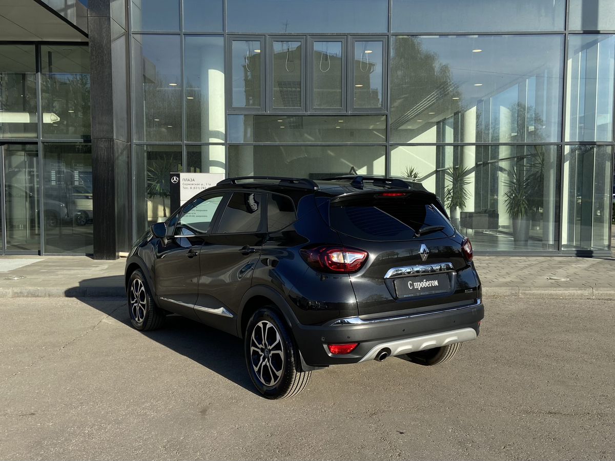 Renault Kaptur
