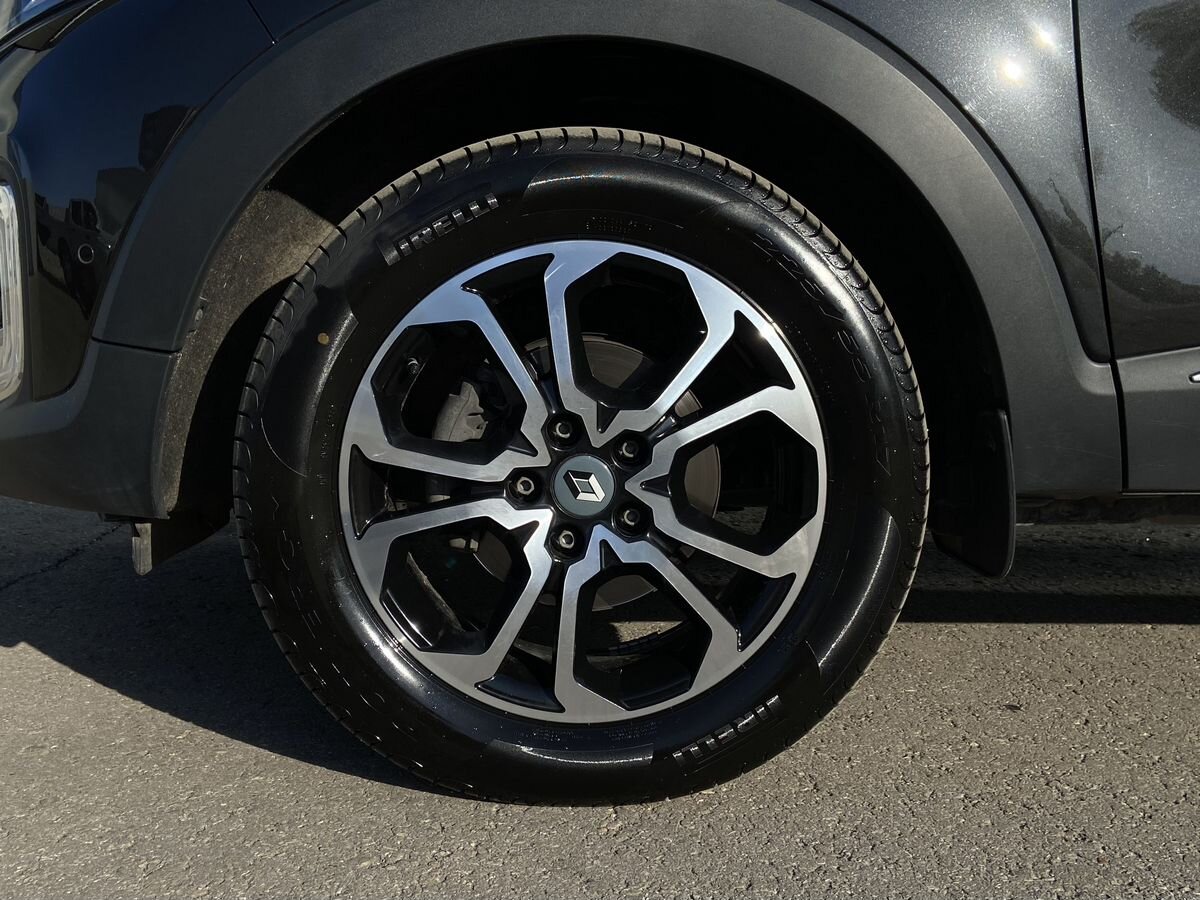 Renault Kaptur