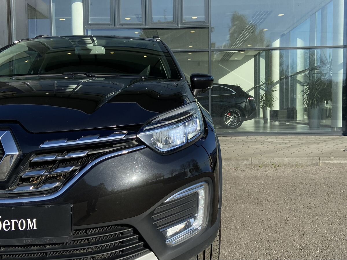Renault Kaptur