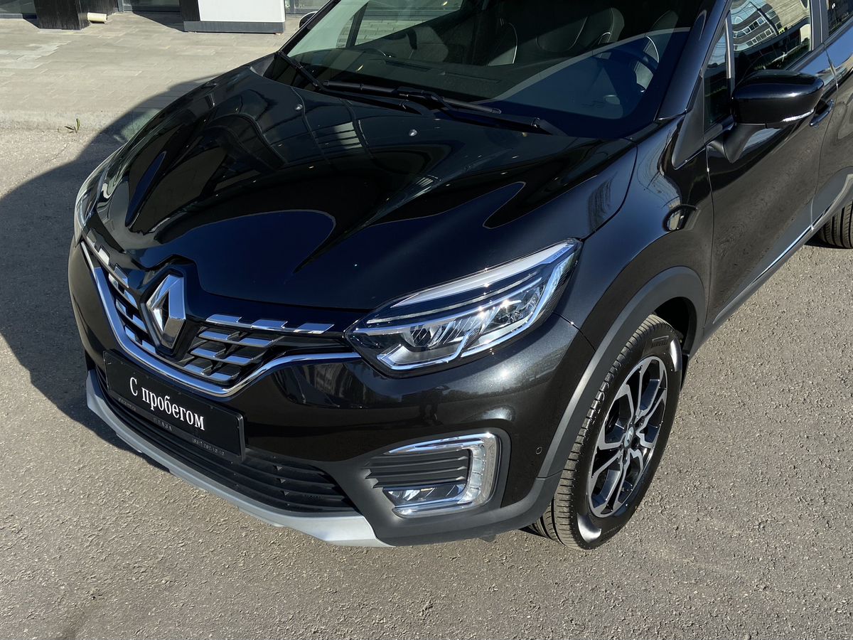 Renault Kaptur