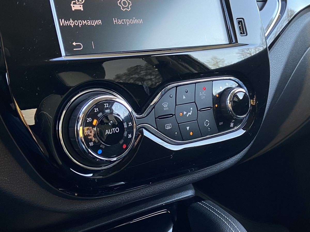 Renault Kaptur