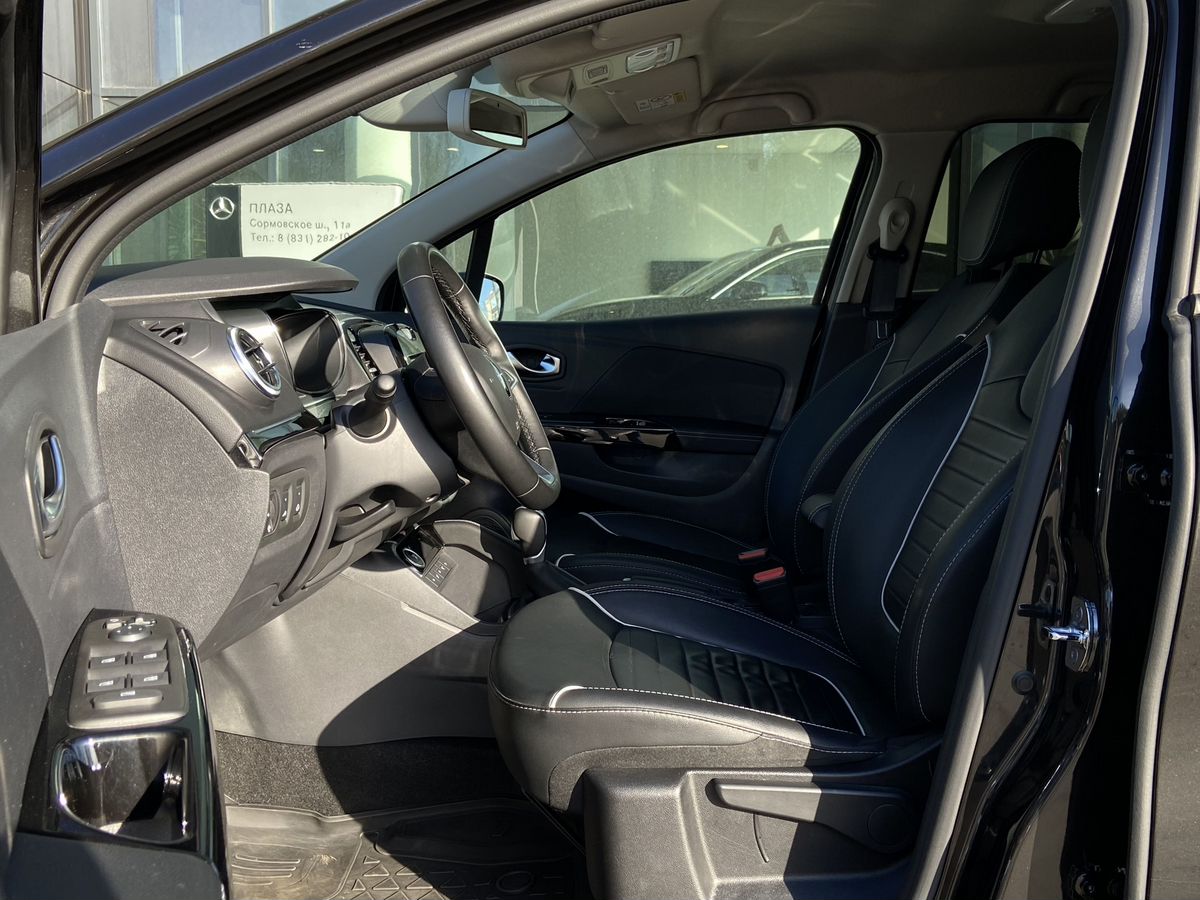 Renault Kaptur