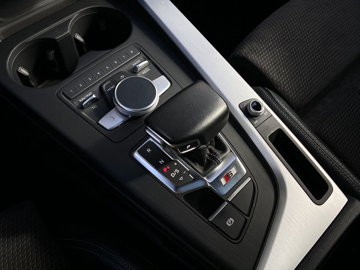 Audi S5