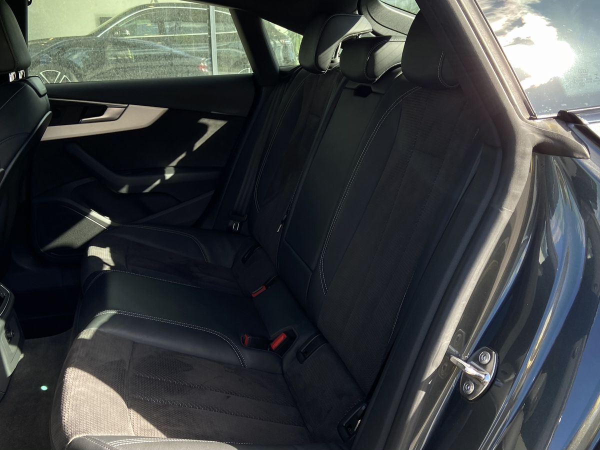 Audi S5