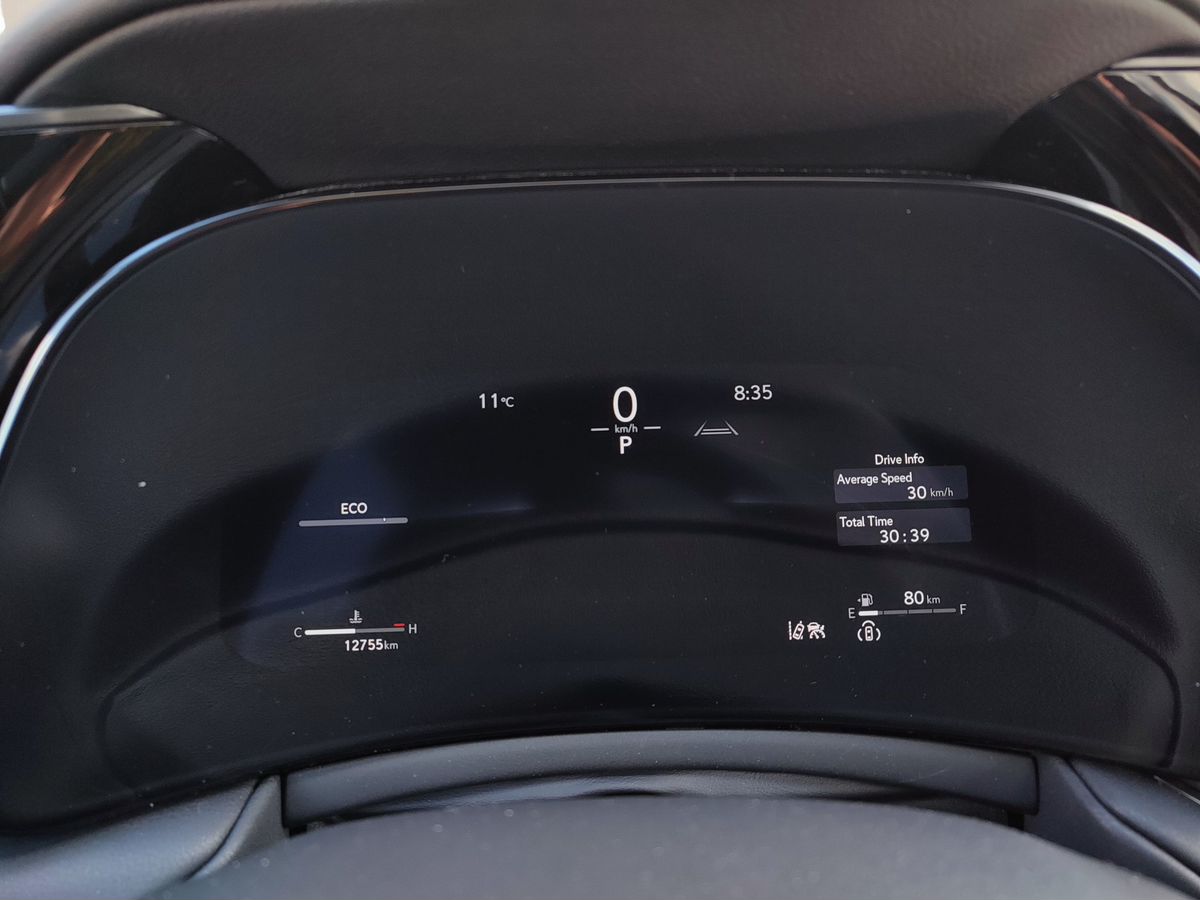 Lexus TX