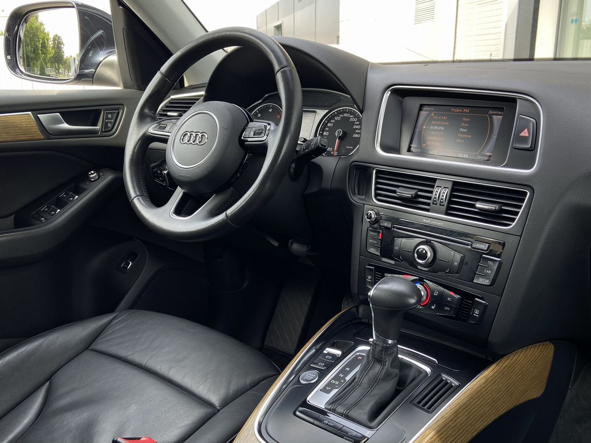 Audi Q5
